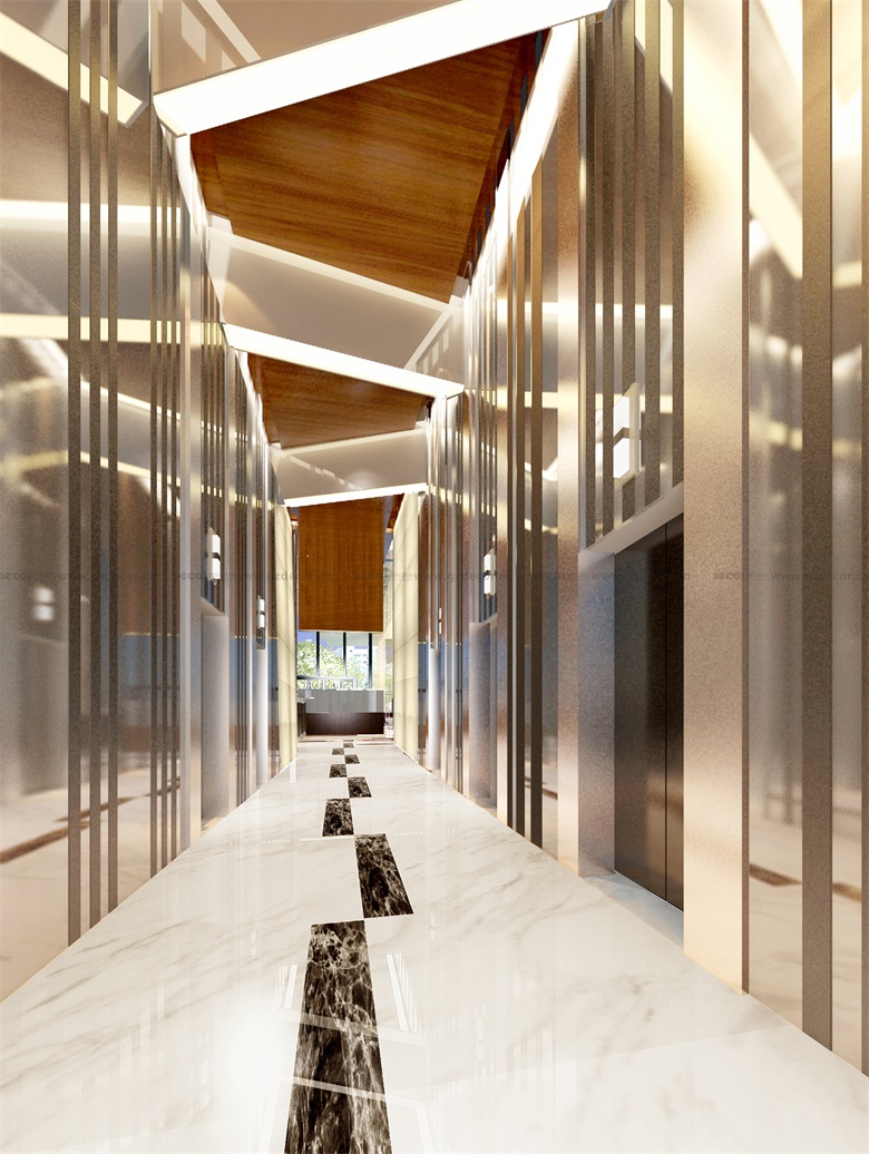 50平米办公室设计布局主要用于什么类型的业务？