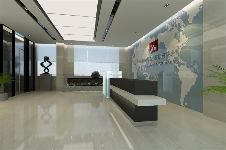 50平米办公室设计中如何确保家具布局不阻挡窗户和自然光源