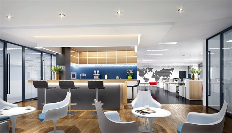 办公室设计装修的地毯是否需要阻燃处理？