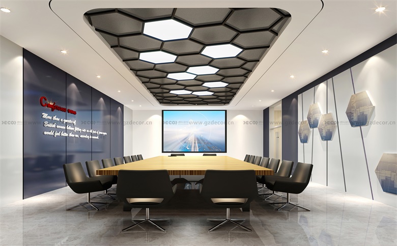 独立式写字楼设计公司如何应对客户紧急需求