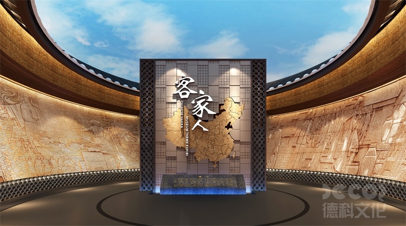 广州展厅设计如何适应未来升级需求？