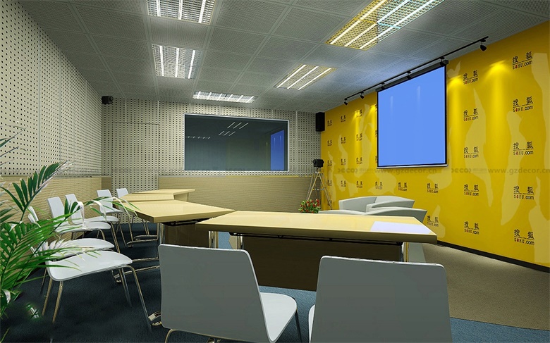 传统型写字楼设计常采用哪种建筑结构形式  