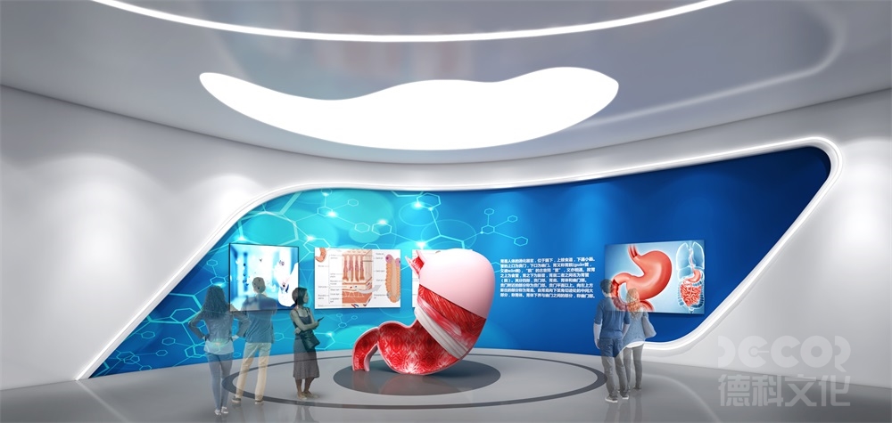 广州展厅设计如何选择专业施工团队？