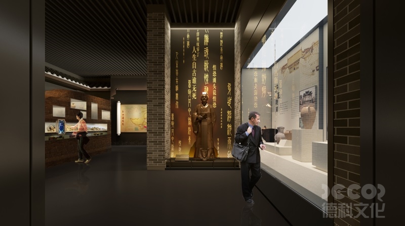 广州展馆设计如何确保展馆装修材料的耐用性？