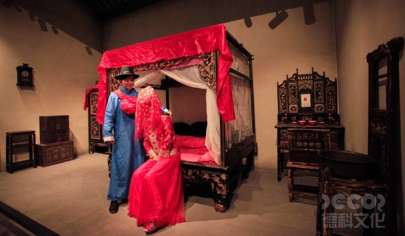 企业展馆设计是否需要实时数据反馈系统？