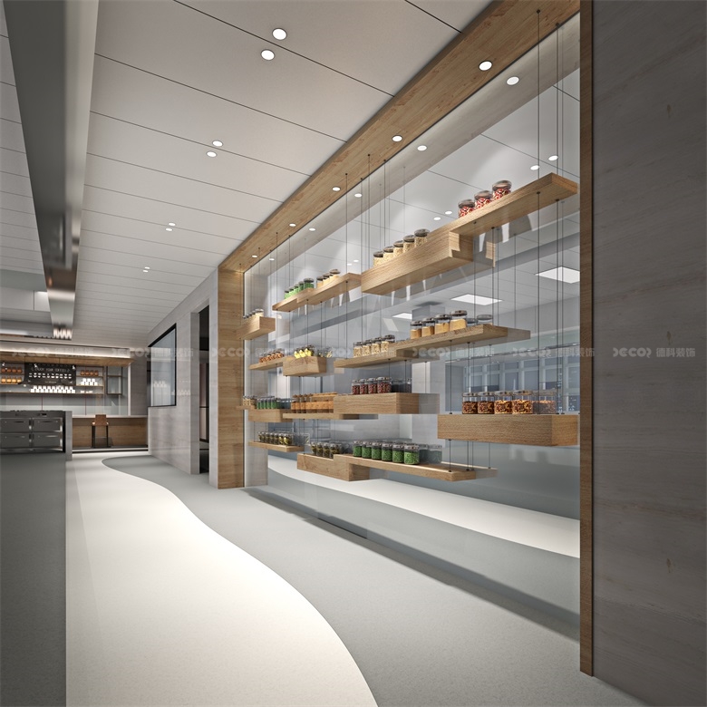 智能办公室装修公司如何优化声学环境？