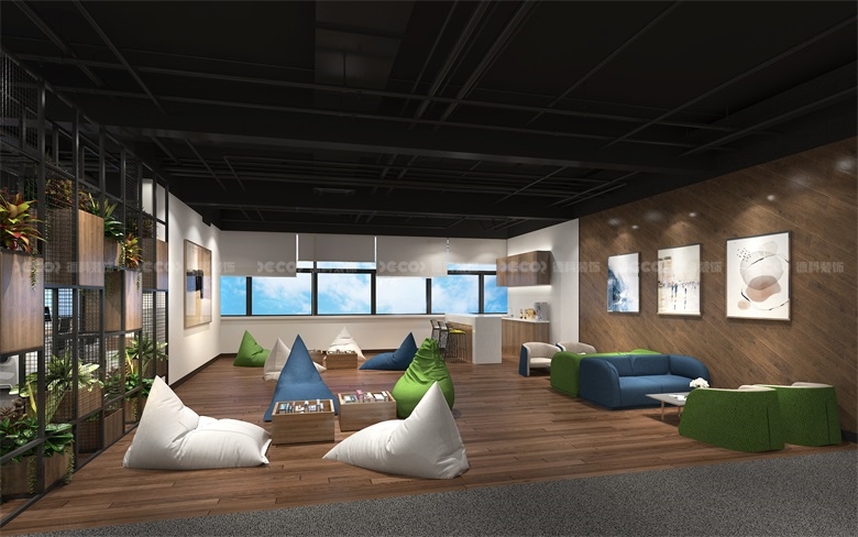 企业展厅设计的平均使用寿命是多久？