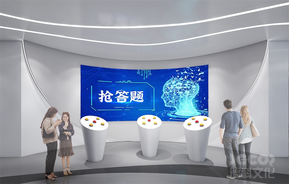 广州展馆设计公司是否有国际项目经验？