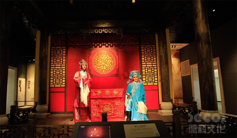 企业展馆设计如何减少展馆搭建的浪费？