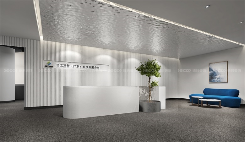 广州展厅设计中的数字屏幕最优尺寸比例