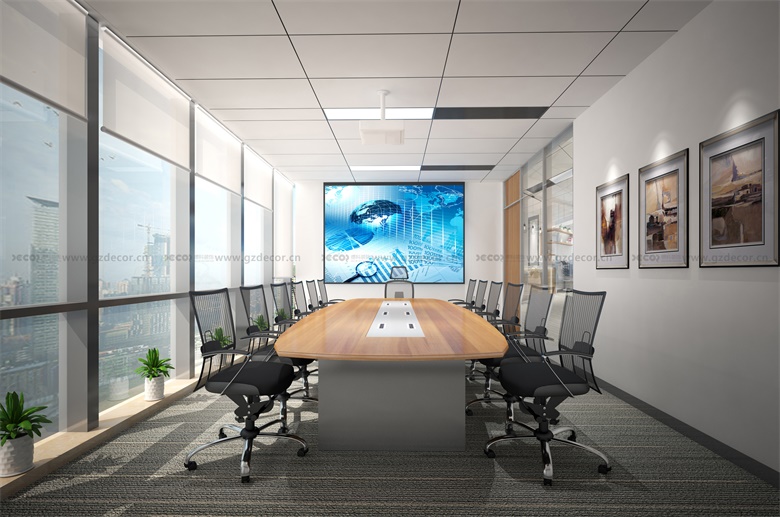 集团大楼设计如何体现集团的企业文化