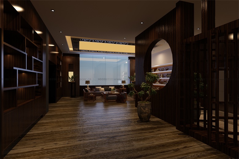 总部大楼装修项目的主要风险有哪些？如何制定缓解预案？