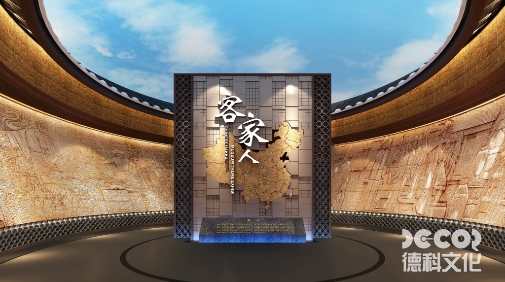 展厅装修如何利用AR/VR技术增强展厅体验？