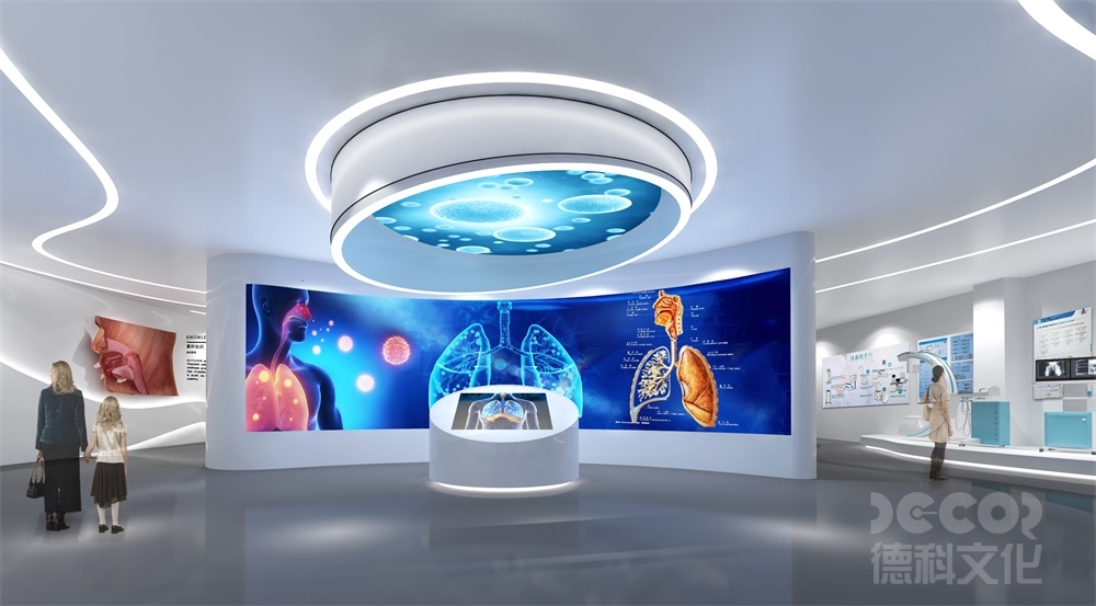 展厅设计的混合现实如何改变展厅体验？