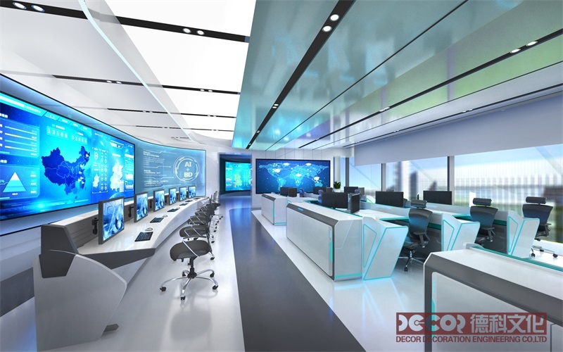 企业展馆设计如何利用AI提升观众互动体验？